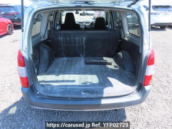 Used 2016 AT toyota probox-van NSP160V Image[8]