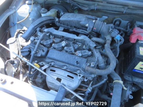 Used 2016 AT toyota probox-van NSP160V Image[10]