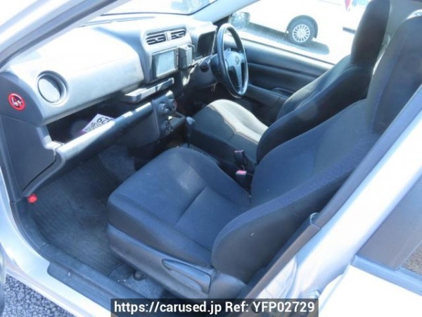 Used 2016 AT toyota probox-van NSP160V Image[14]