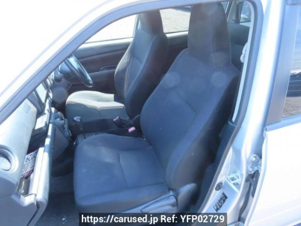 Used 2016 AT toyota probox-van NSP160V Image[15]