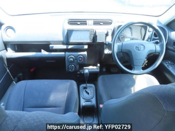 Used 2016 AT toyota probox-van NSP160V Image[18]