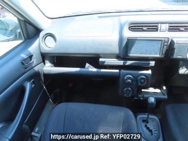 Used 2016 AT toyota probox-van NSP160V Image[19]