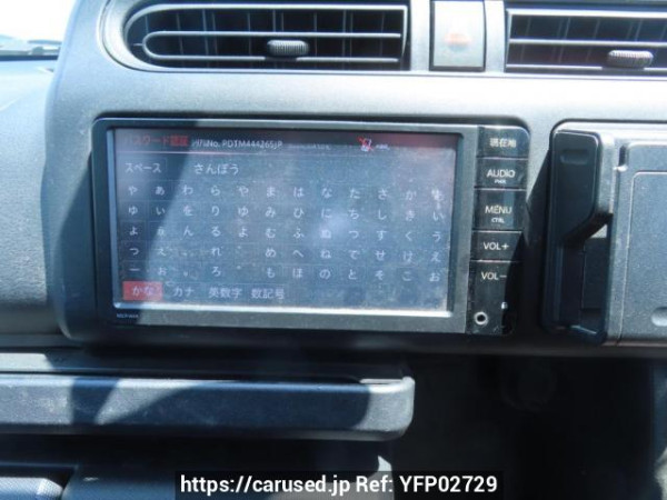 Used 2016 AT toyota probox-van NSP160V Image[22]