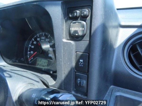 Used 2016 AT toyota probox-van NSP160V Image[27]