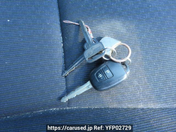 Used 2016 AT toyota probox-van NSP160V Image[29]