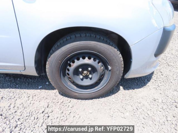 Used 2016 AT toyota probox-van NSP160V Image[30]