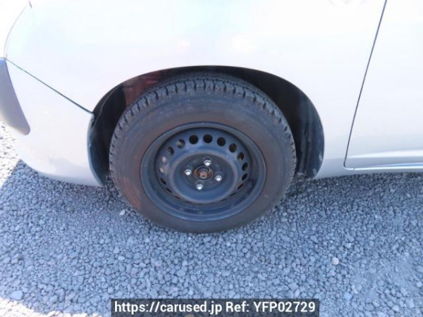 Used 2016 AT toyota probox-van NSP160V Image[31]
