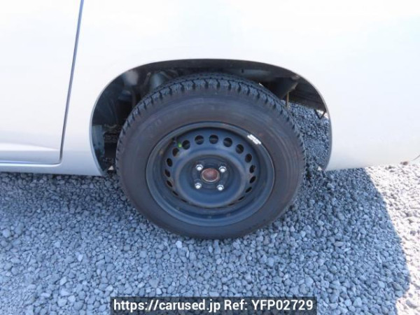 Used 2016 AT toyota probox-van NSP160V Image[33]