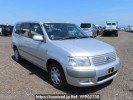 Toyota Succeed Van NCP51V