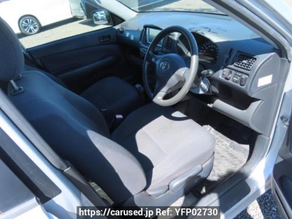 Used 2010 AT toyota succeed-van NCP51V Image[13]