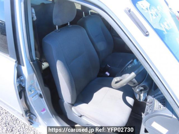 Used 2010 AT toyota succeed-van NCP51V Image[14]