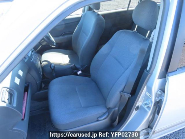 Used 2010 AT toyota succeed-van NCP51V Image[15]