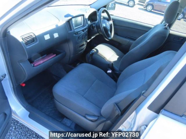 Used 2010 AT toyota succeed-van NCP51V Image[16]