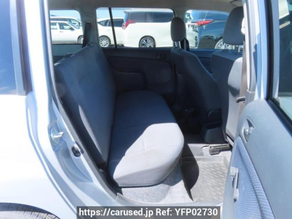 Used 2010 AT toyota succeed-van NCP51V Image[17]