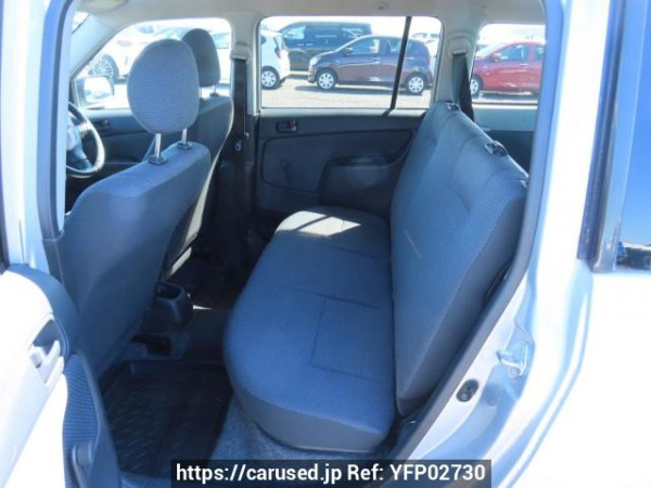 Used 2010 AT toyota succeed-van NCP51V Image[18]
