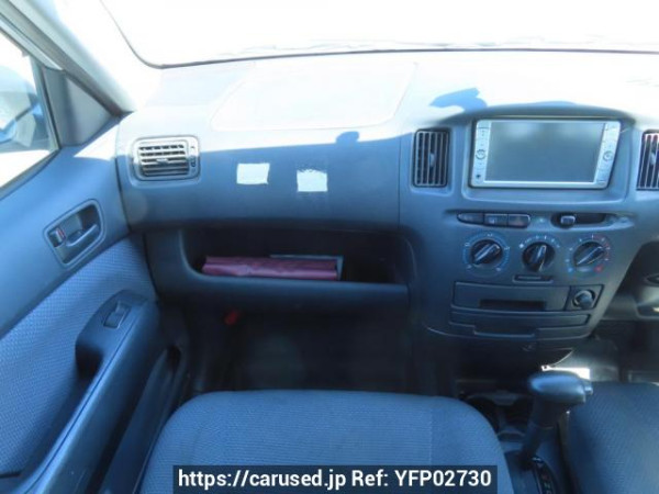 Used 2010 AT toyota succeed-van NCP51V Image[20]