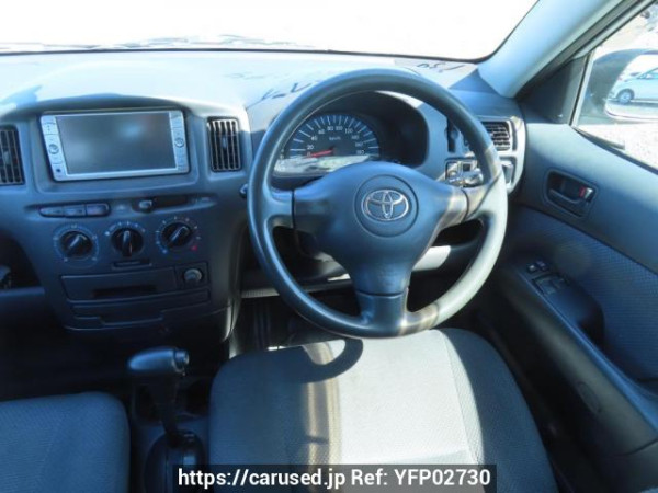 Used 2010 AT toyota succeed-van NCP51V Image[22]