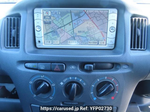Used 2010 AT toyota succeed-van NCP51V Image[23]