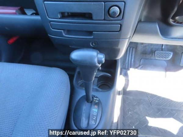 Used 2010 AT toyota succeed-van NCP51V Image[24]