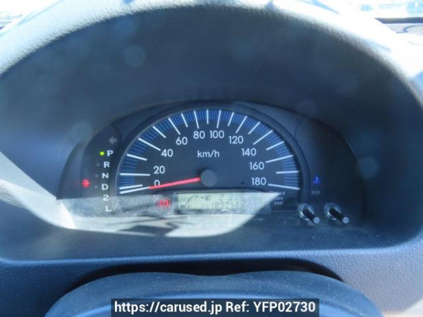 Used 2010 AT toyota succeed-van NCP51V Image[25]
