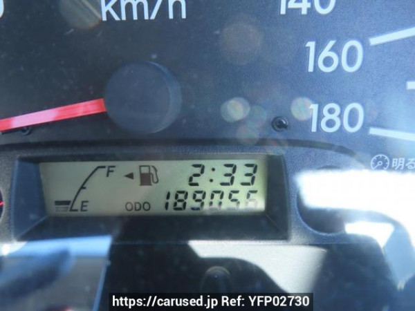 Used 2010 AT toyota succeed-van NCP51V Image[26]