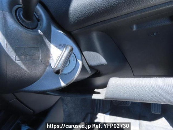 Used 2010 AT toyota succeed-van NCP51V Image[27]