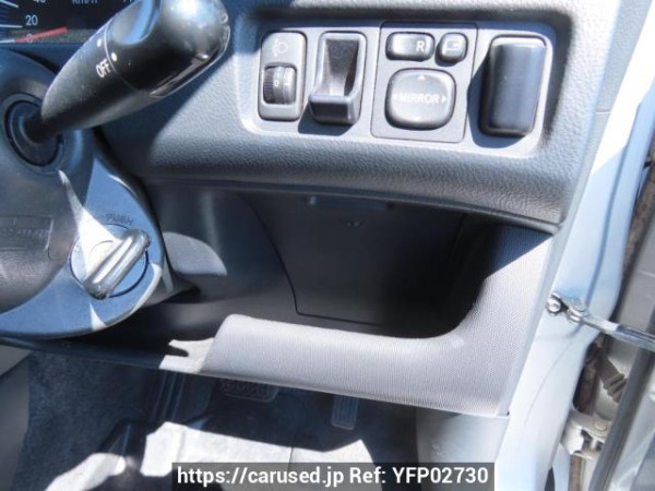 Used 2010 AT toyota succeed-van NCP51V Image[28]