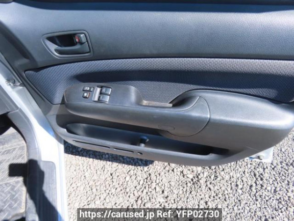 Used 2010 AT toyota succeed-van NCP51V Image[29]