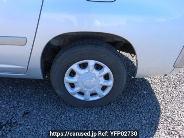 Used 2010 AT toyota succeed-van NCP51V Image[34]