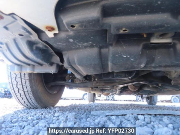Used 2010 AT toyota succeed-van NCP51V Image[35]