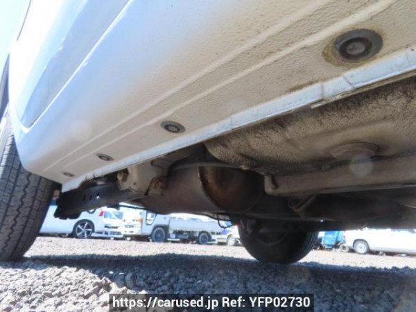 Used 2010 AT toyota succeed-van NCP51V Image[37]