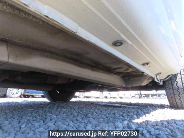 Used 2010 AT toyota succeed-van NCP51V Image[40]