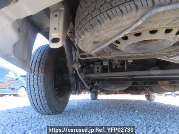 Used 2010 AT toyota succeed-van NCP51V Image[41]
