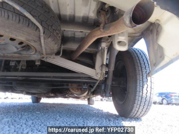 Used 2010 AT toyota succeed-van NCP51V Image[42]