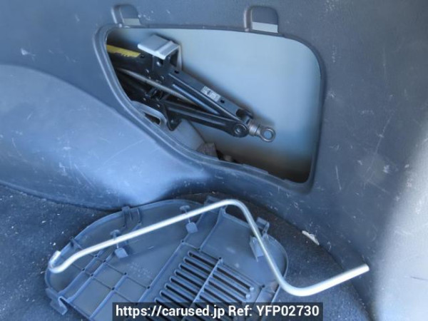 Used 2010 AT toyota succeed-van NCP51V Image[44]