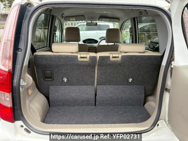 Used 2012 AT daihatsu move LA100S Image[8]