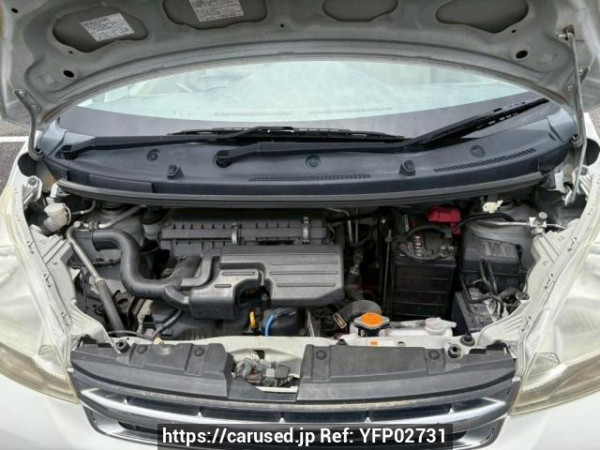 Used 2012 AT daihatsu move LA100S Image[9]