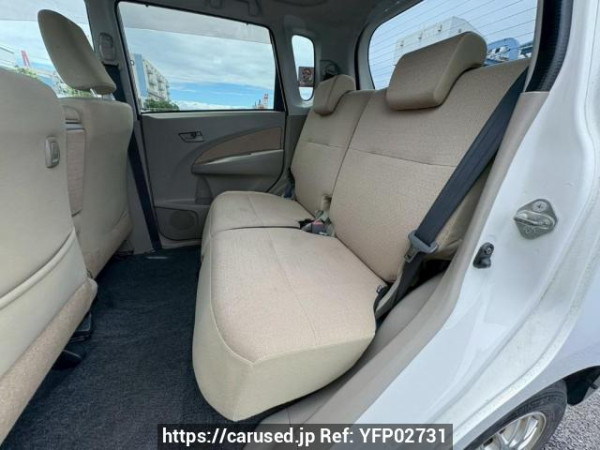 Used 2012 AT daihatsu move LA100S Image[15]