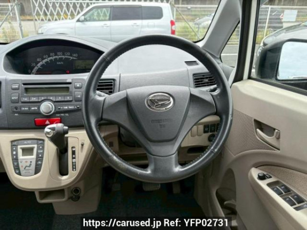 Used 2012 AT daihatsu move LA100S Image[20]