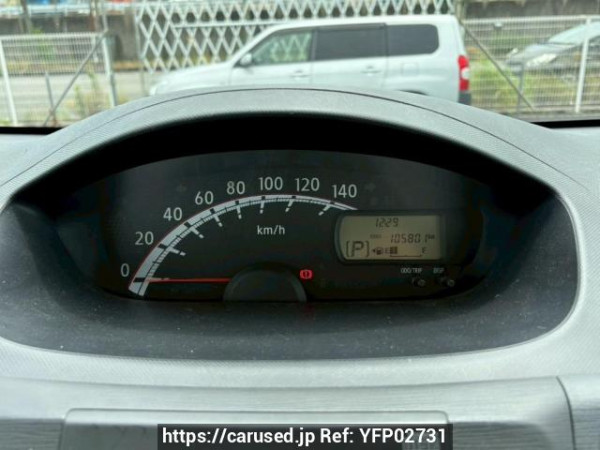 Used 2012 AT daihatsu move LA100S Image[21]