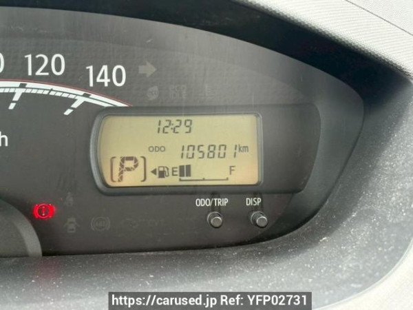 Used 2012 AT daihatsu move LA100S Image[22]