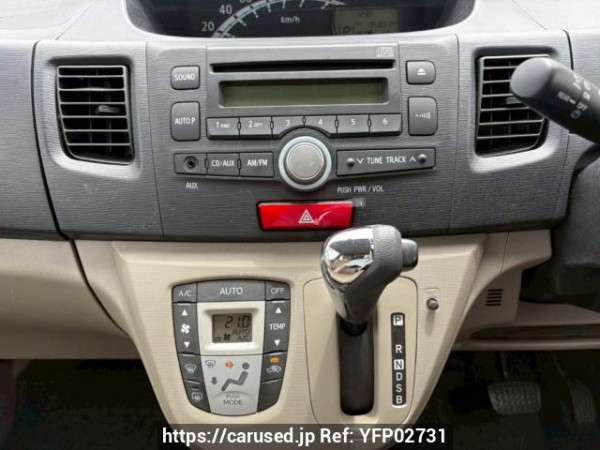 Used 2012 AT daihatsu move LA100S Image[23]