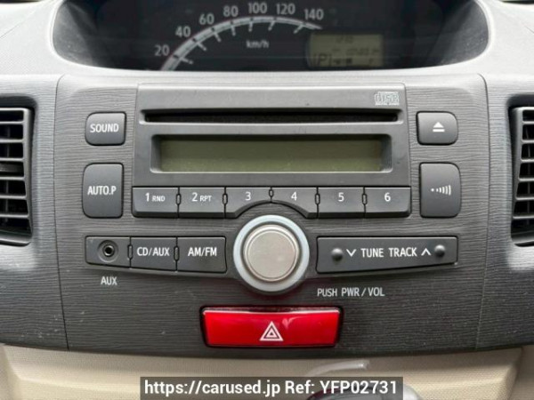 Used 2012 AT daihatsu move LA100S Image[24]