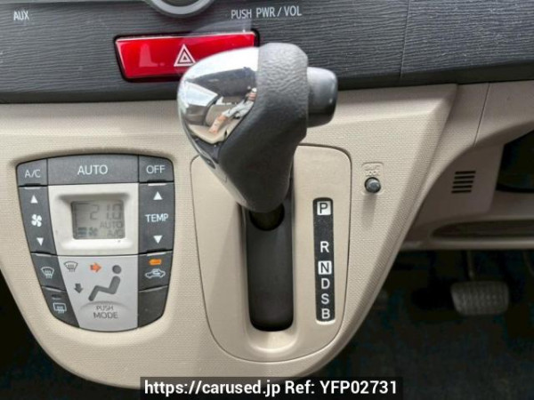 Used 2012 AT daihatsu move LA100S Image[26]