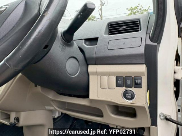 Used 2012 AT daihatsu move LA100S Image[27]
