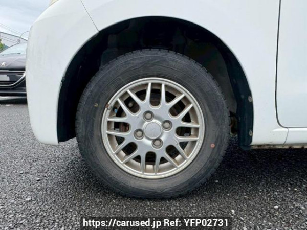 Used 2012 AT daihatsu move LA100S Image[30]