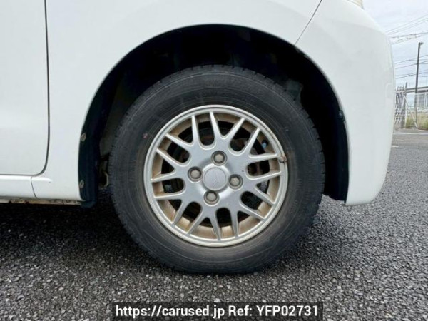 Used 2012 AT daihatsu move LA100S Image[31]