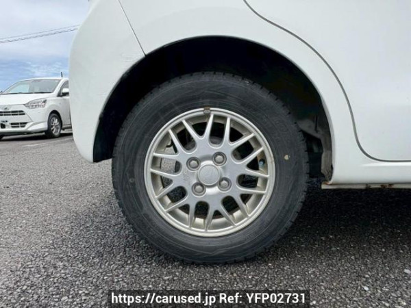 Used 2012 AT daihatsu move LA100S Image[32]