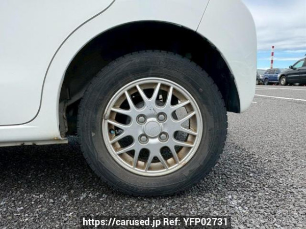 Used 2012 AT daihatsu move LA100S Image[33]
