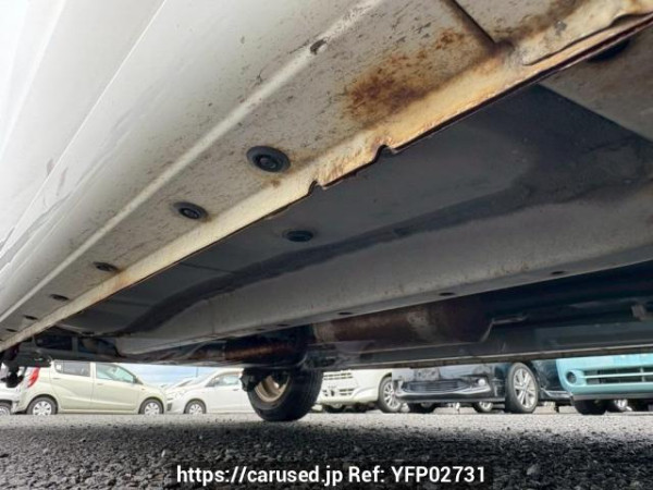 Used 2012 AT daihatsu move LA100S Image[34]